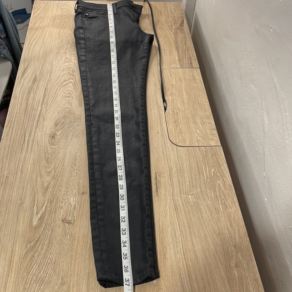 AG Adriano Goldschmied the Absolute Legging EXTREME SKINNY - Picture 10 of 11